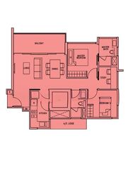 The Scala (D19), Apartment #520975591